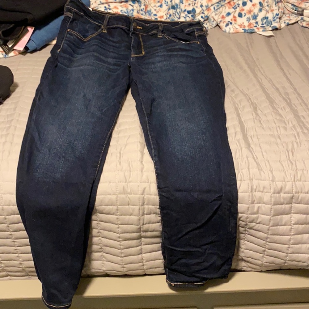 AE Jeggings